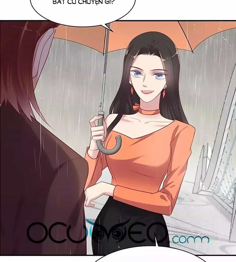 Khóa Chặt Đôi Môi - Chương 85 - ảnh 19