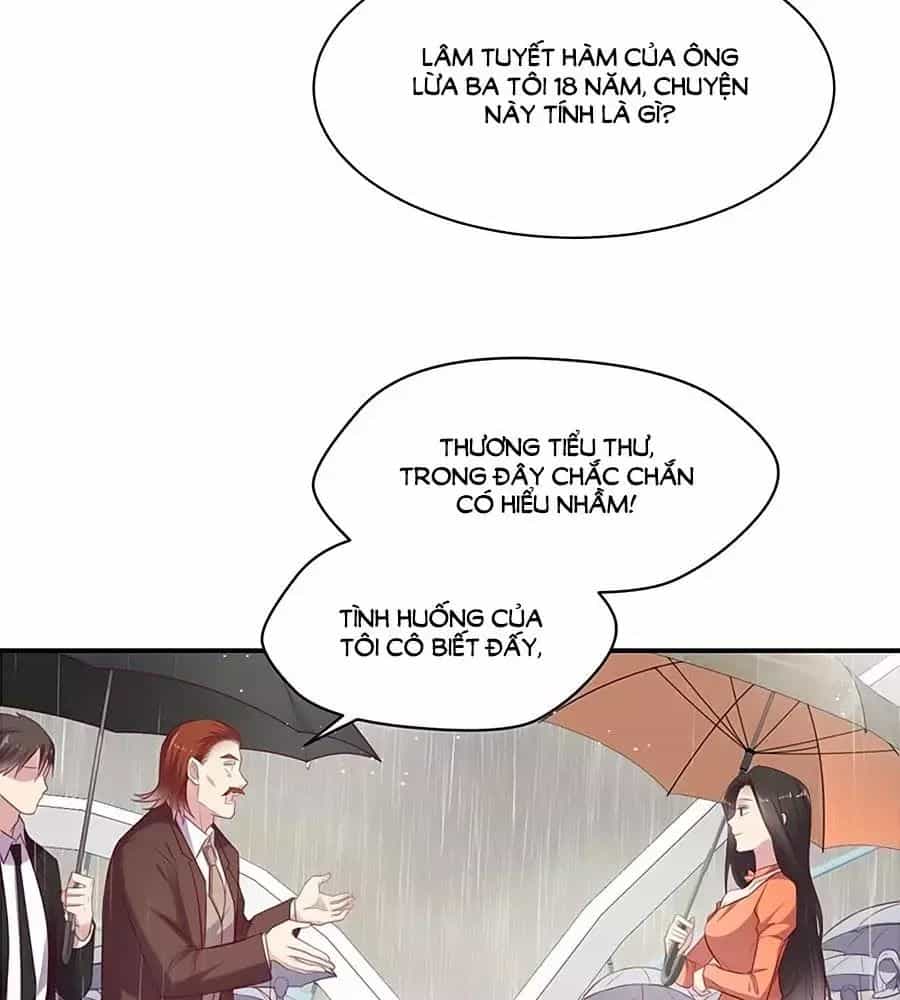 Khóa Chặt Đôi Môi - Chương 85 - ảnh 20