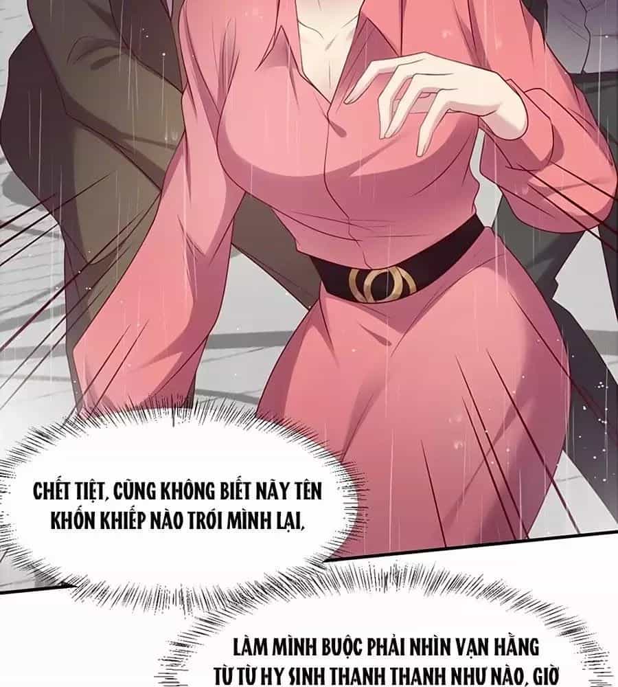 Khóa Chặt Đôi Môi - Chương 85 - ảnh 23