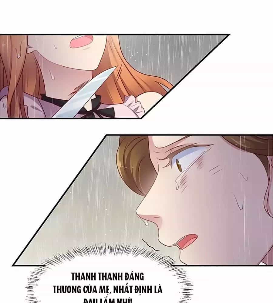 Khóa Chặt Đôi Môi - Chương 85 - ảnh 26