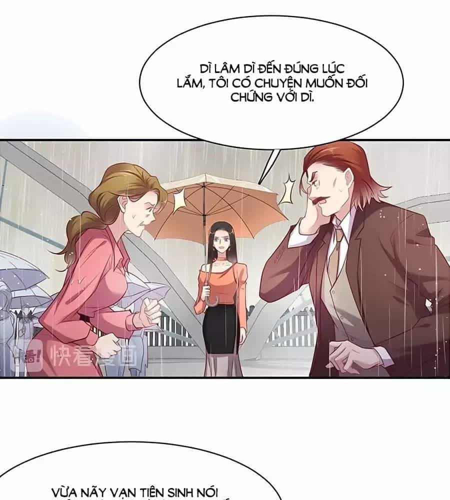 Khóa Chặt Đôi Môi - Chương 85 - ảnh 32