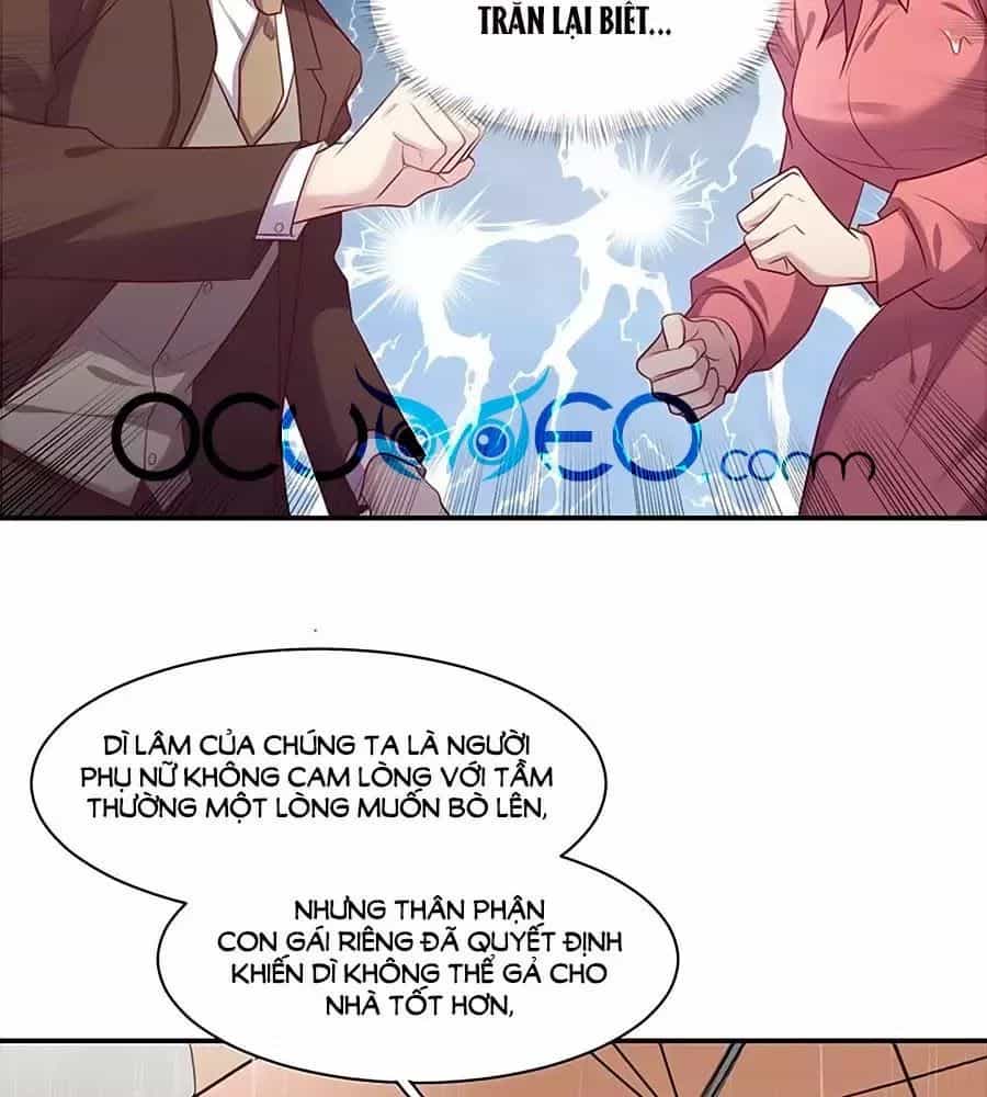 Khóa Chặt Đôi Môi - Chương 85 - ảnh 35