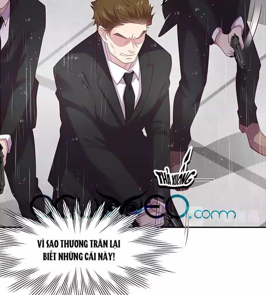 Khóa Chặt Đôi Môi - Chương 85 - ảnh 57