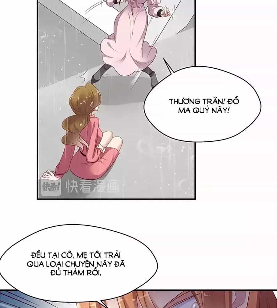 Khóa Chặt Đôi Môi - Chương 86 - ảnh 17