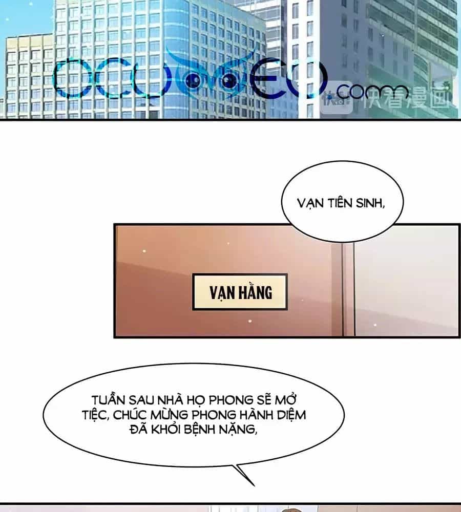 Khóa Chặt Đôi Môi - Chương 86 - ảnh 47