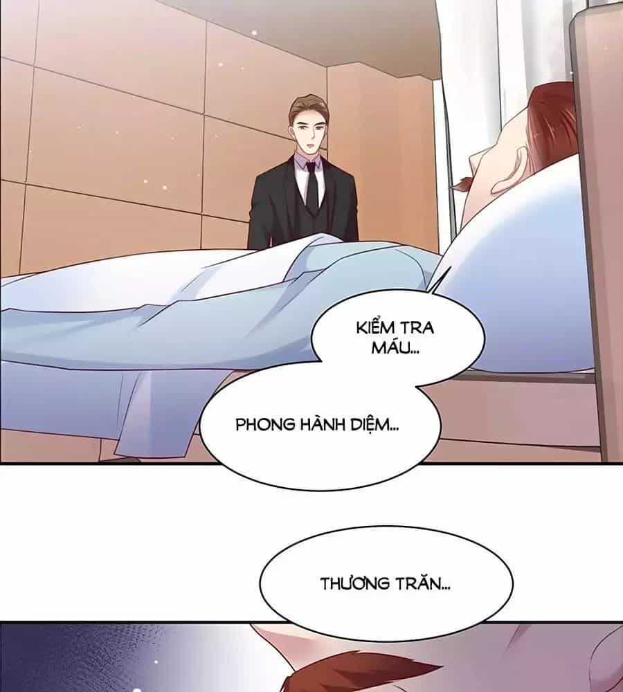 Khóa Chặt Đôi Môi - Chương 86 - ảnh 49