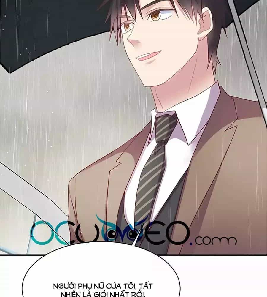 Khóa Chặt Đôi Môi - Chương 86 - ảnh 8