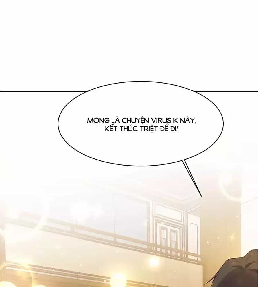 Khóa Chặt Đôi Môi - Chương 87 - ảnh 1