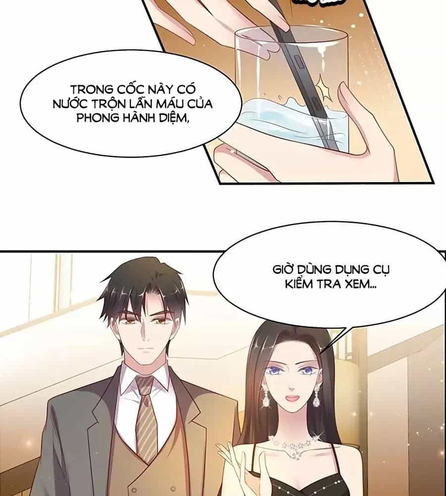 Khóa Chặt Đôi Môi - Chương 87 - ảnh 12