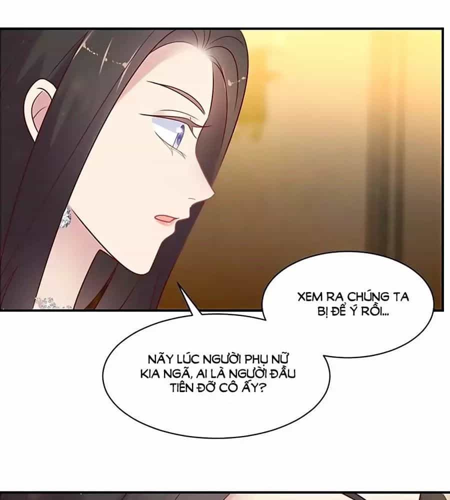 Khóa Chặt Đôi Môi - Chương 87 - ảnh 28
