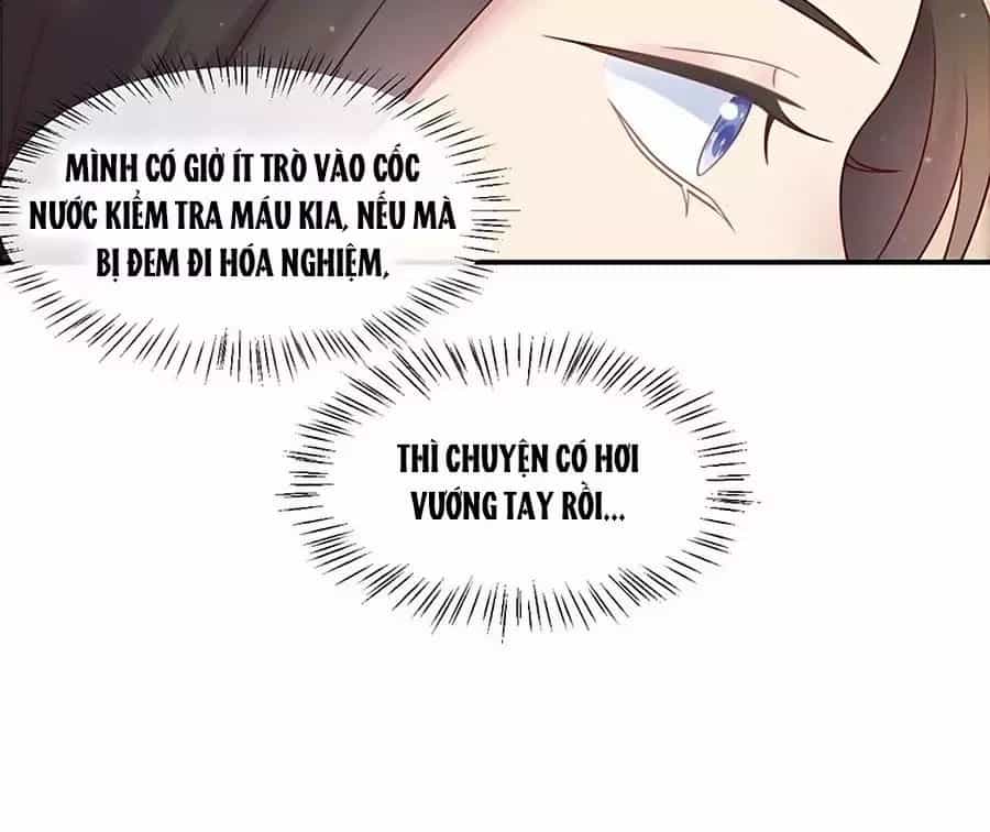 Khóa Chặt Đôi Môi - Chương 87 - ảnh 29