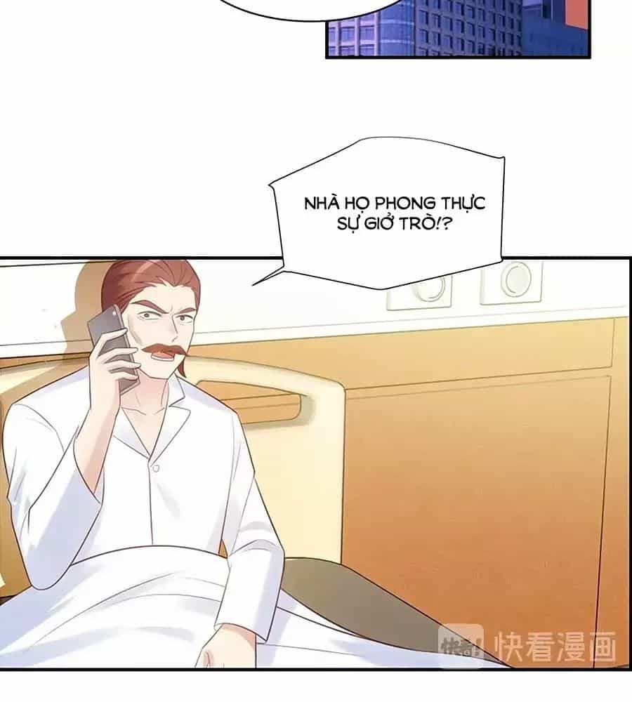 Khóa Chặt Đôi Môi - Chương 87 - ảnh 39