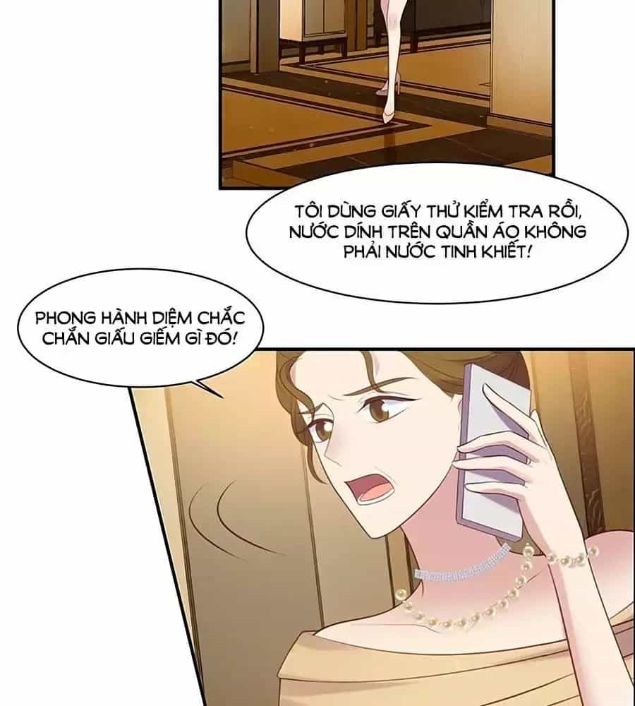 Khóa Chặt Đôi Môi - Chương 87 - ảnh 41