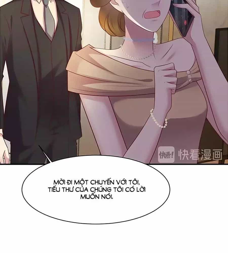 Khóa Chặt Đôi Môi - Chương 87 - ảnh 49