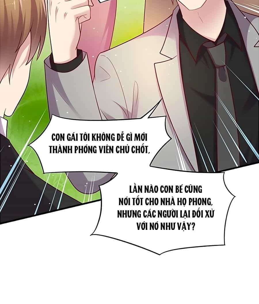 Khóa Chặt Đôi Môi - Chương 88 - ảnh 18