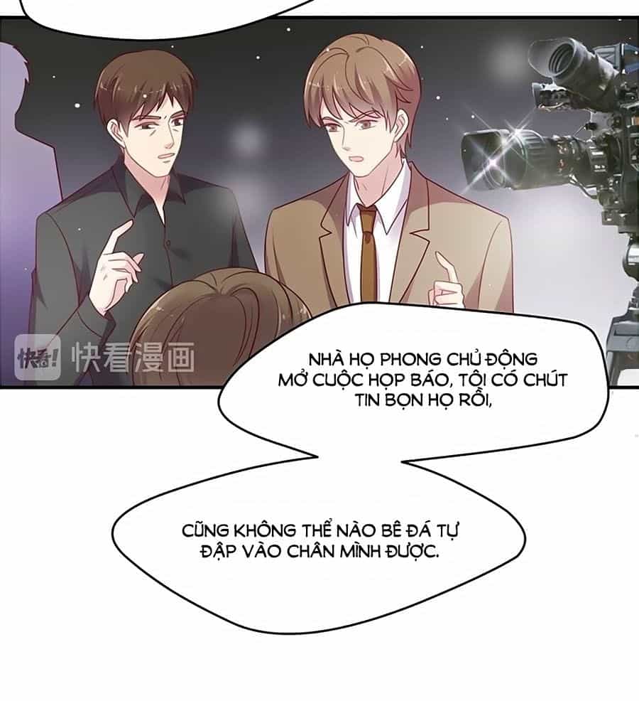 Khóa Chặt Đôi Môi - Chương 88 - ảnh 27