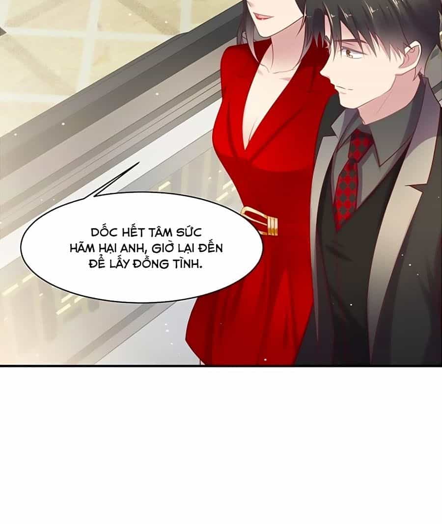 Khóa Chặt Đôi Môi - Chương 89 - ảnh 8