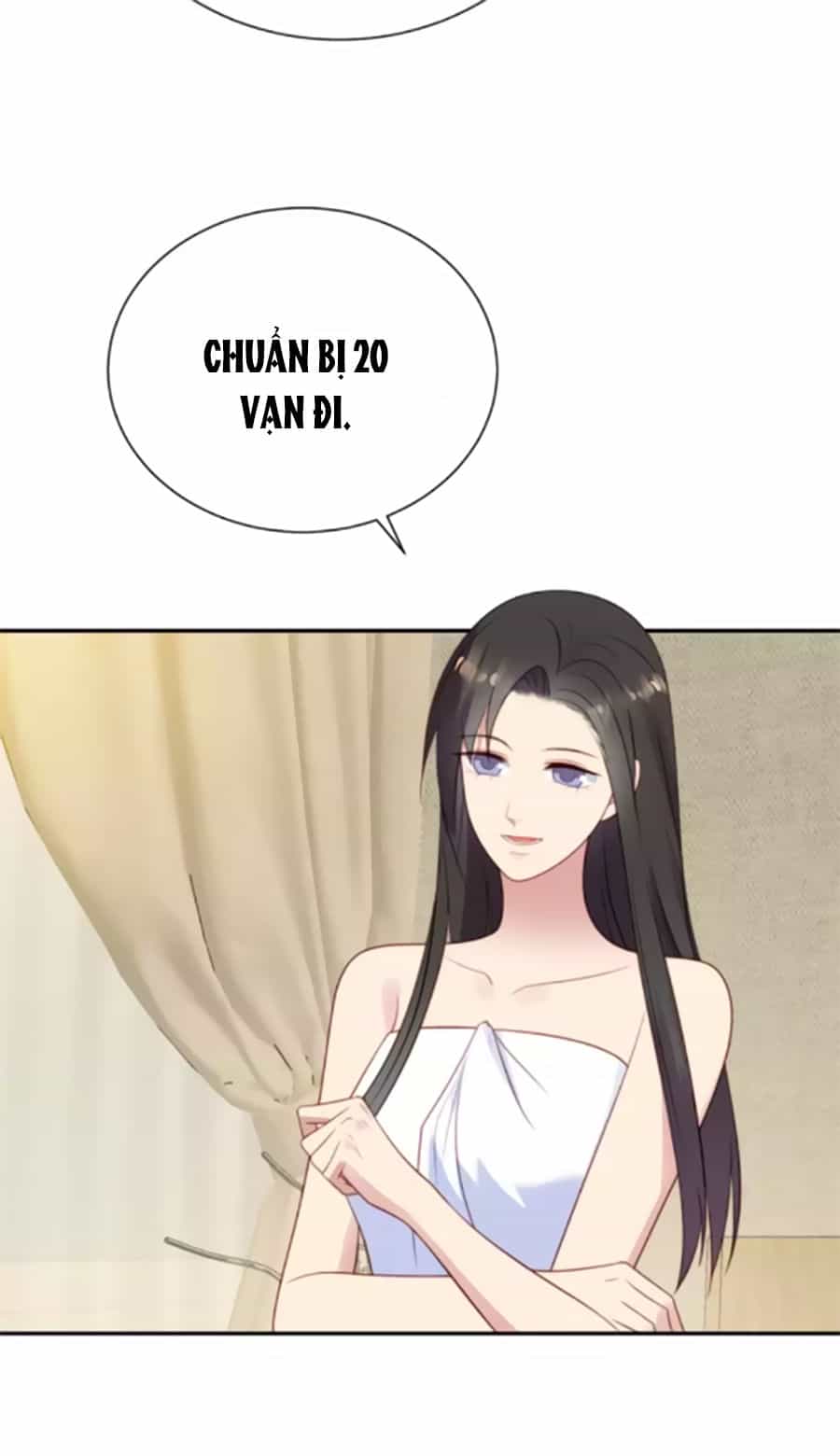 Khóa Chặt Đôi Môi - Chương 9 - ảnh 16