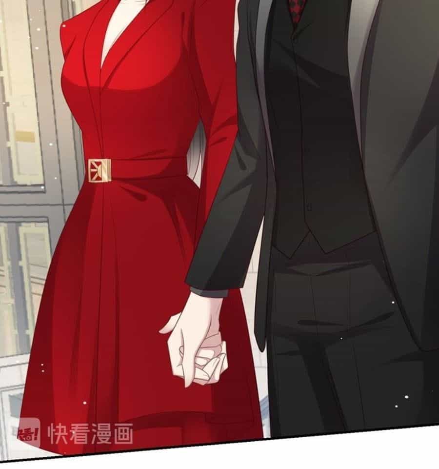 Khóa Chặt Đôi Môi - Chương 90 - ảnh 22