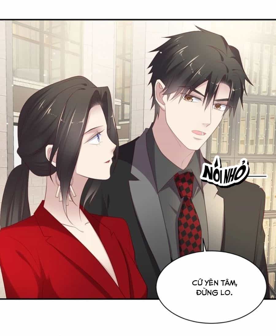 Khóa Chặt Đôi Môi - Chương 90 - ảnh 24