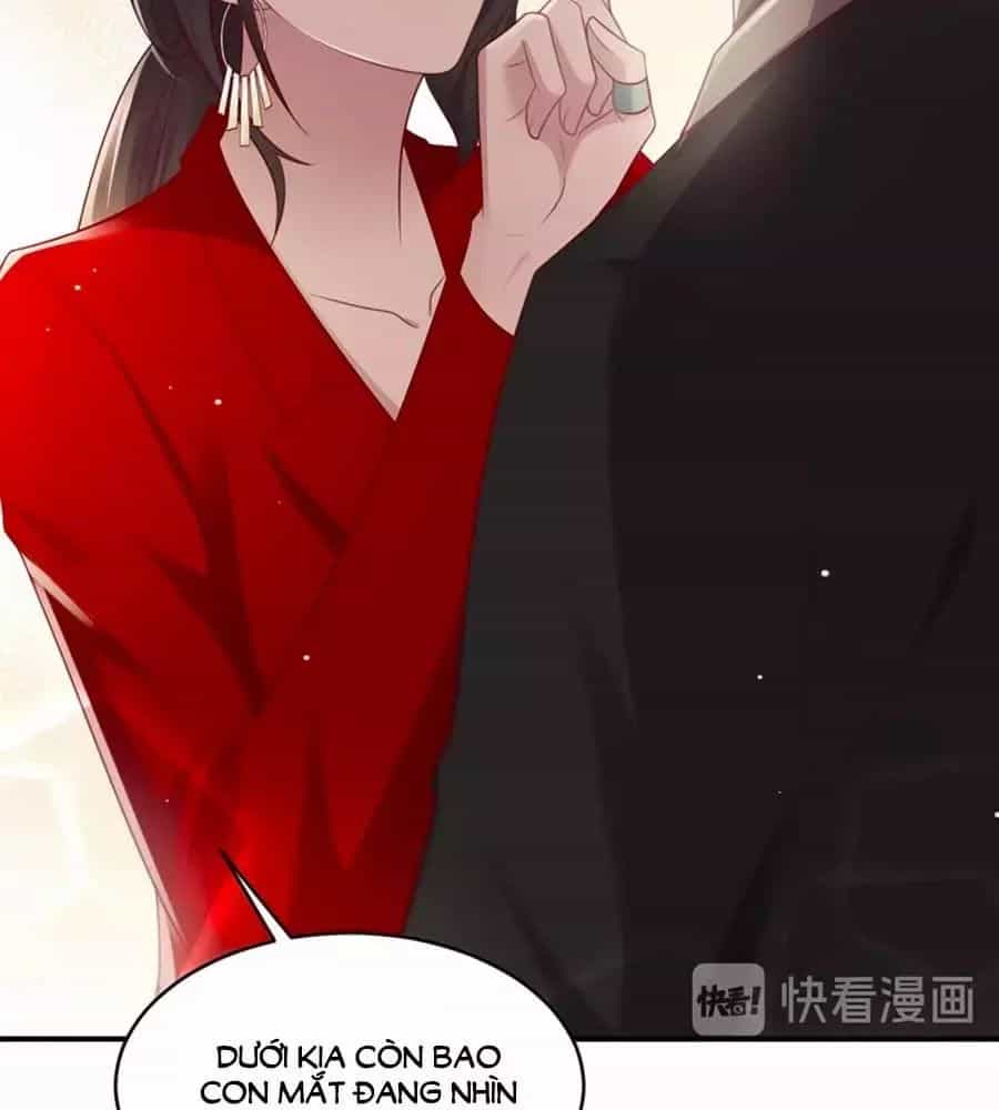 Khóa Chặt Đôi Môi - Chương 91 - ảnh 12