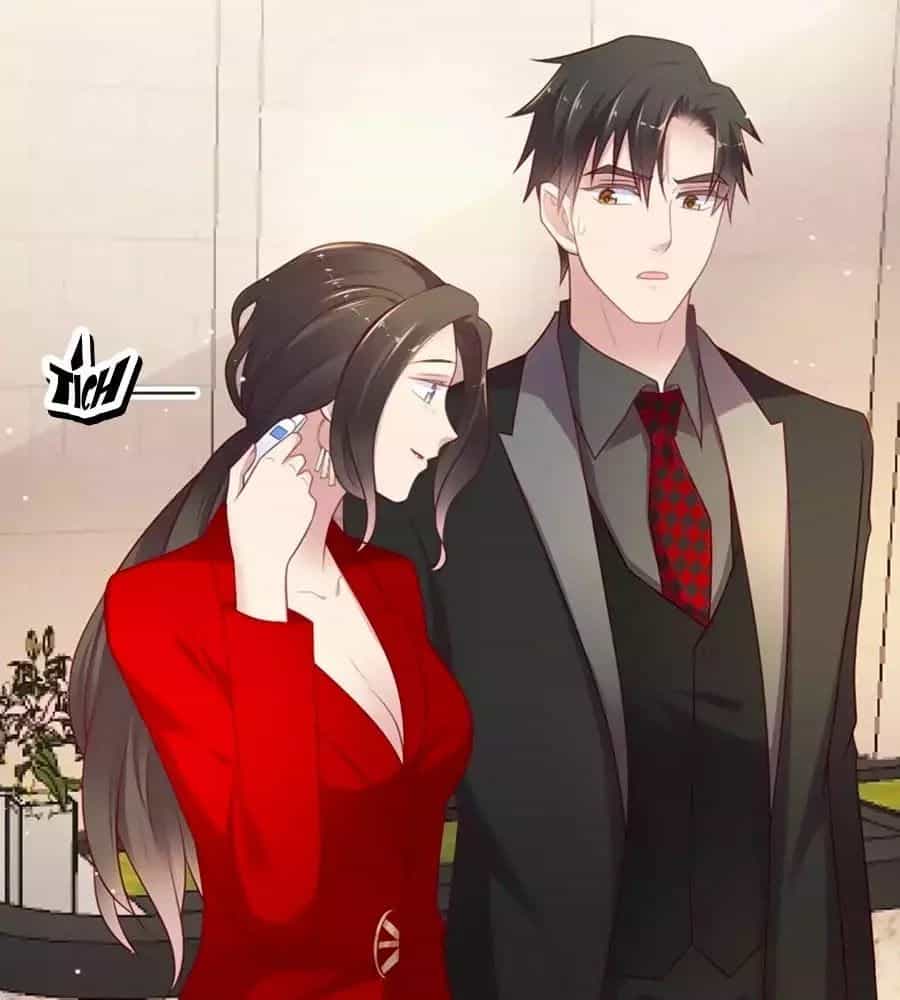 Khóa Chặt Đôi Môi - Chương 91 - ảnh 22