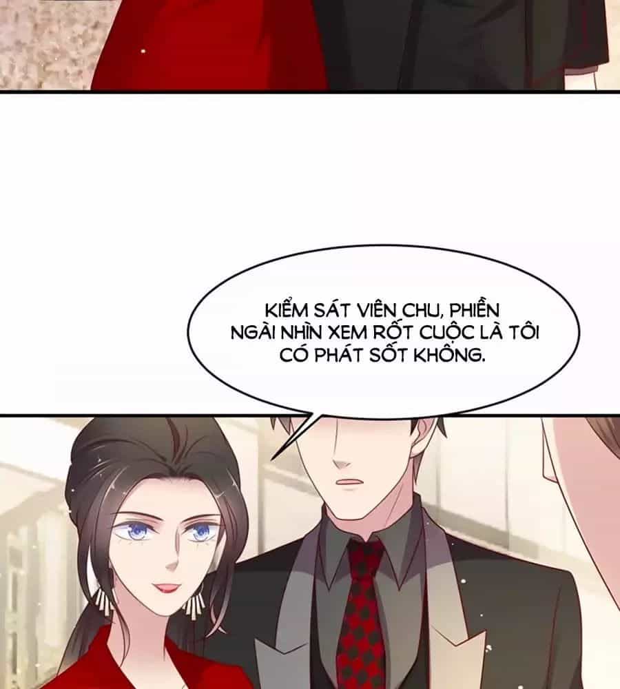 Khóa Chặt Đôi Môi - Chương 91 - ảnh 23