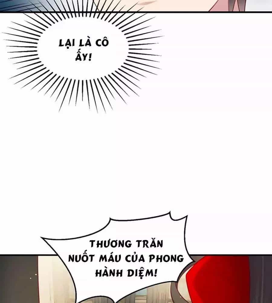 Khóa Chặt Đôi Môi - Chương 91 - ảnh 3