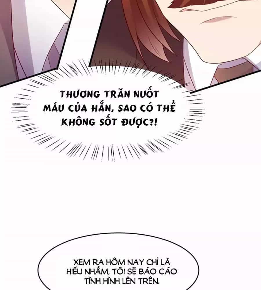 Khóa Chặt Đôi Môi - Chương 91 - ảnh 30
