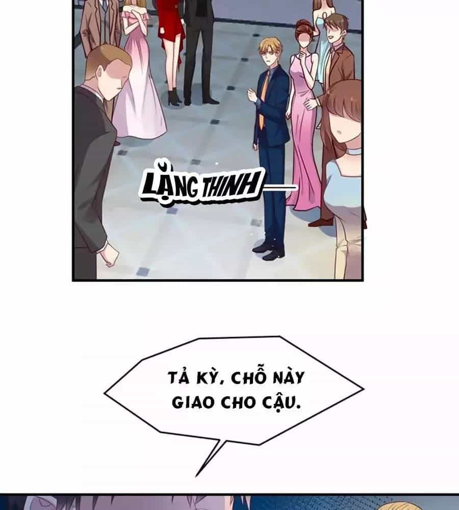 Khóa Chặt Đôi Môi - Chương 91 - ảnh 36