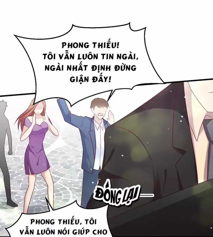 Khóa Chặt Đôi Môi - Chương 91 - ảnh 47