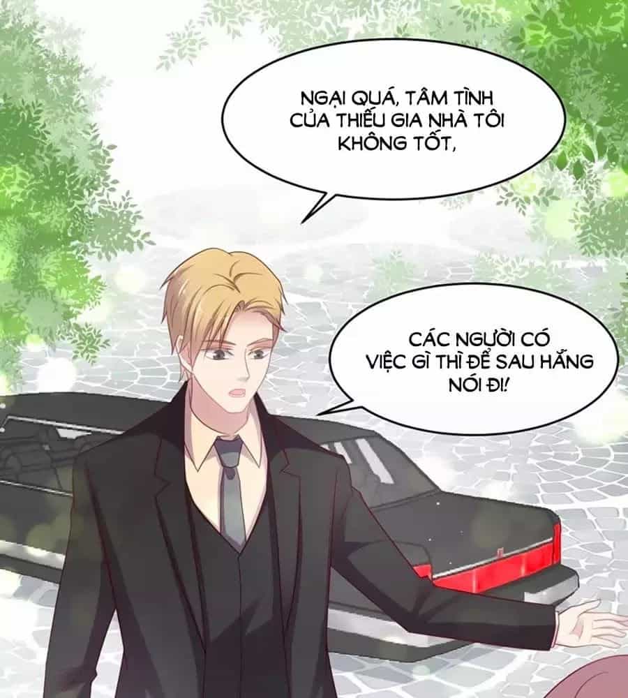 Khóa Chặt Đôi Môi - Chương 91 - ảnh 49