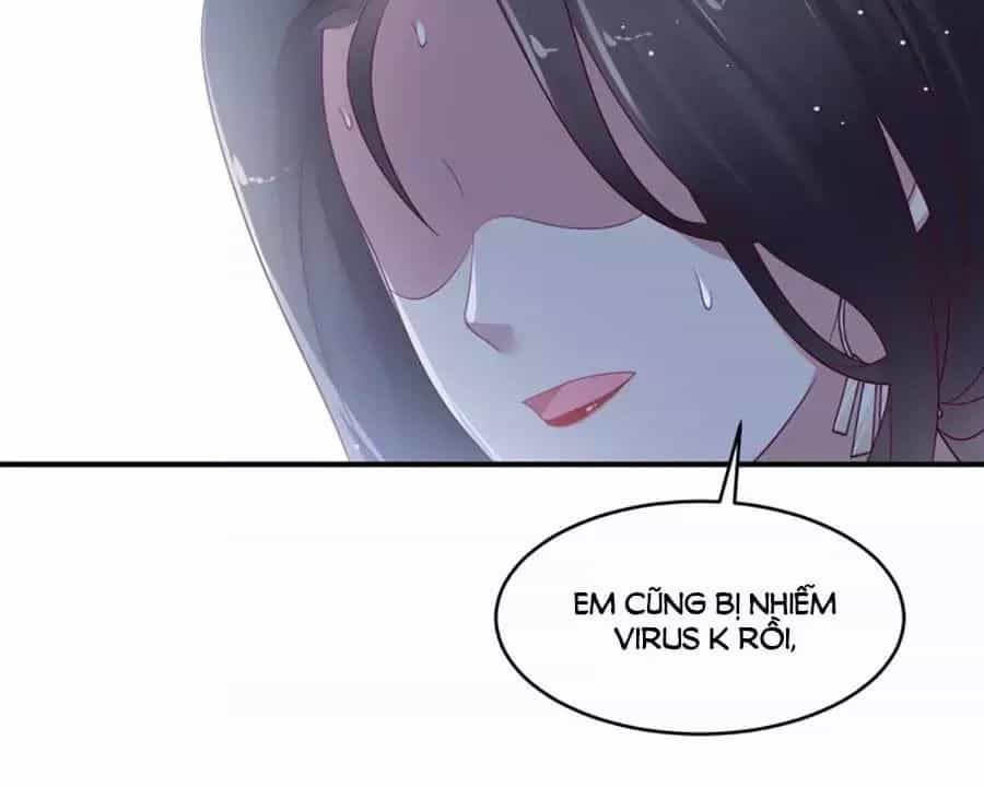 Khóa Chặt Đôi Môi - Chương 91 - ảnh 54