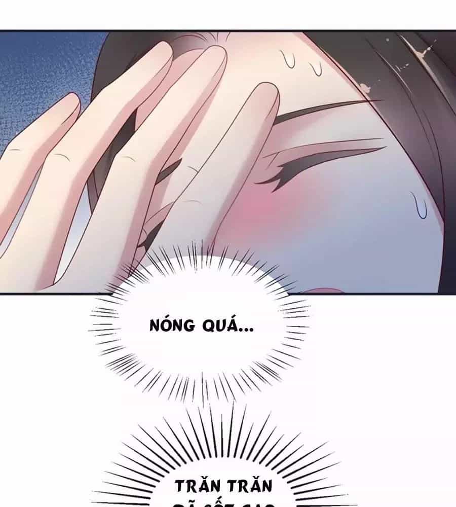 Khóa Chặt Đôi Môi - Chương 91 - ảnh 63