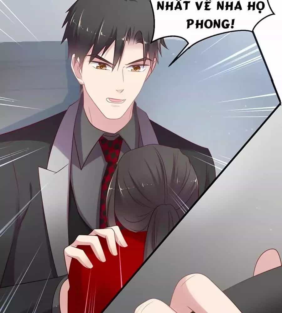 Khóa Chặt Đôi Môi - Chương 91 - ảnh 65