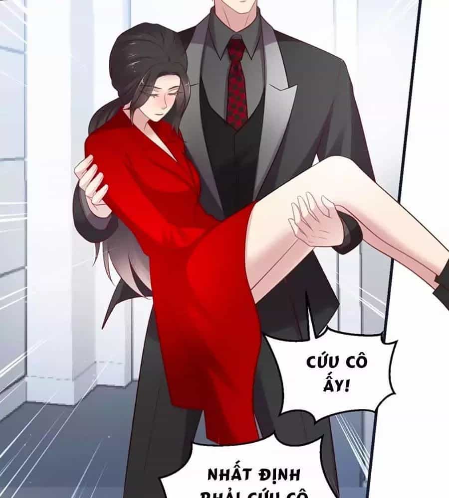 Khóa Chặt Đôi Môi - Chương 91 - ảnh 69