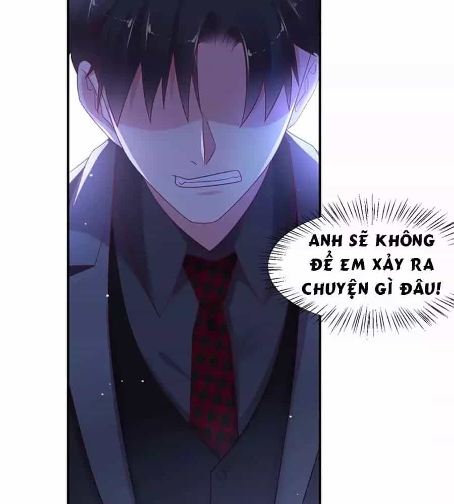 Khóa Chặt Đôi Môi - Chương 91 - ảnh 79