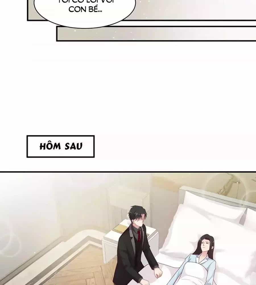 Khóa Chặt Đôi Môi - Chương 91 - ảnh 81