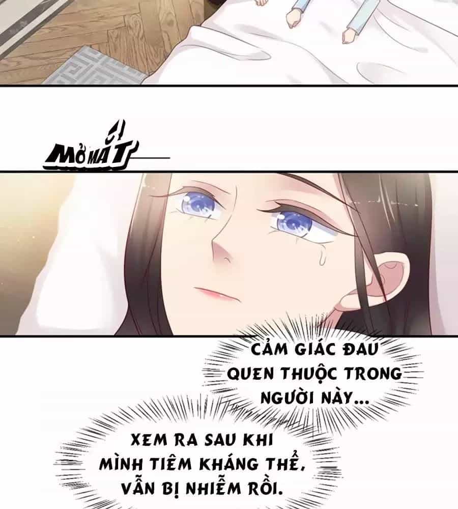 Khóa Chặt Đôi Môi - Chương 91 - ảnh 82