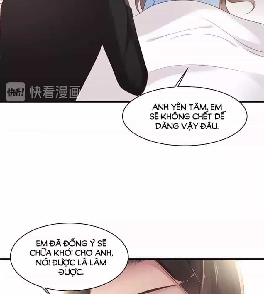 Khóa Chặt Đôi Môi - Chương 91 - ảnh 88