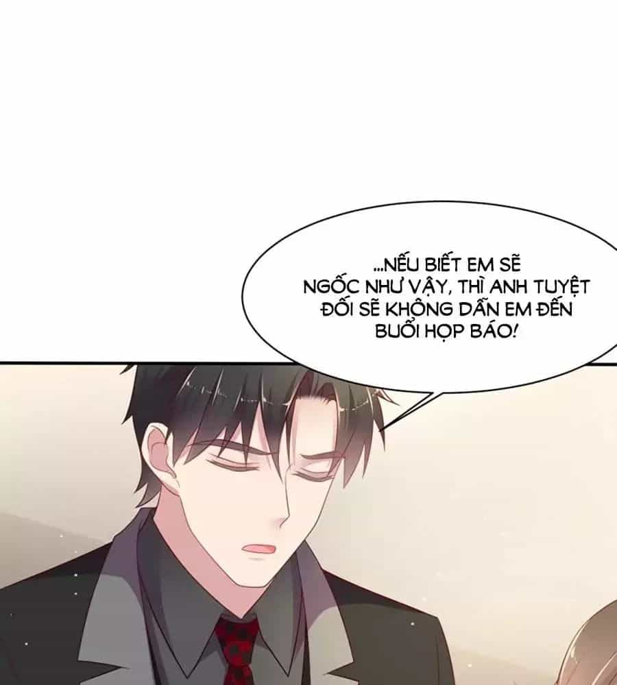 Khóa Chặt Đôi Môi - Chương 91 - ảnh 90