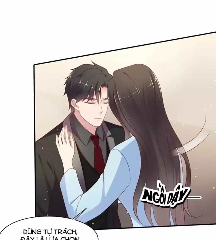 Khóa Chặt Đôi Môi - Chương 91 - ảnh 92
