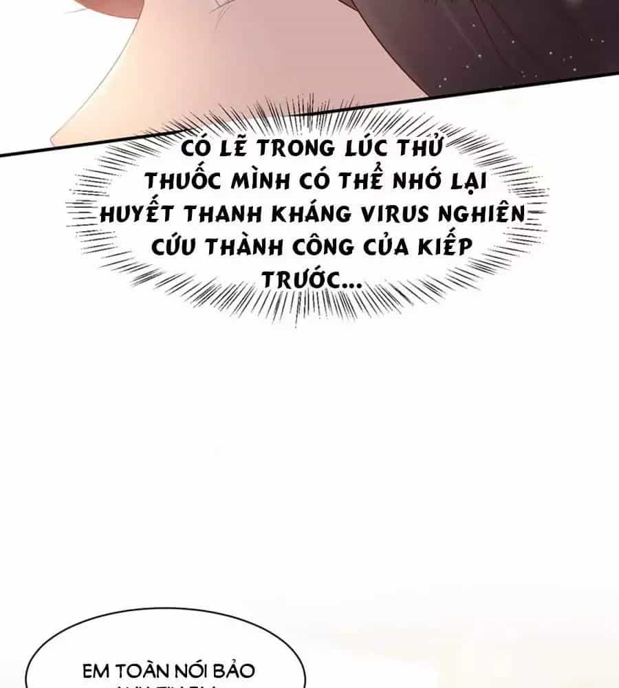 Khóa Chặt Đôi Môi - Chương 91 - ảnh 95