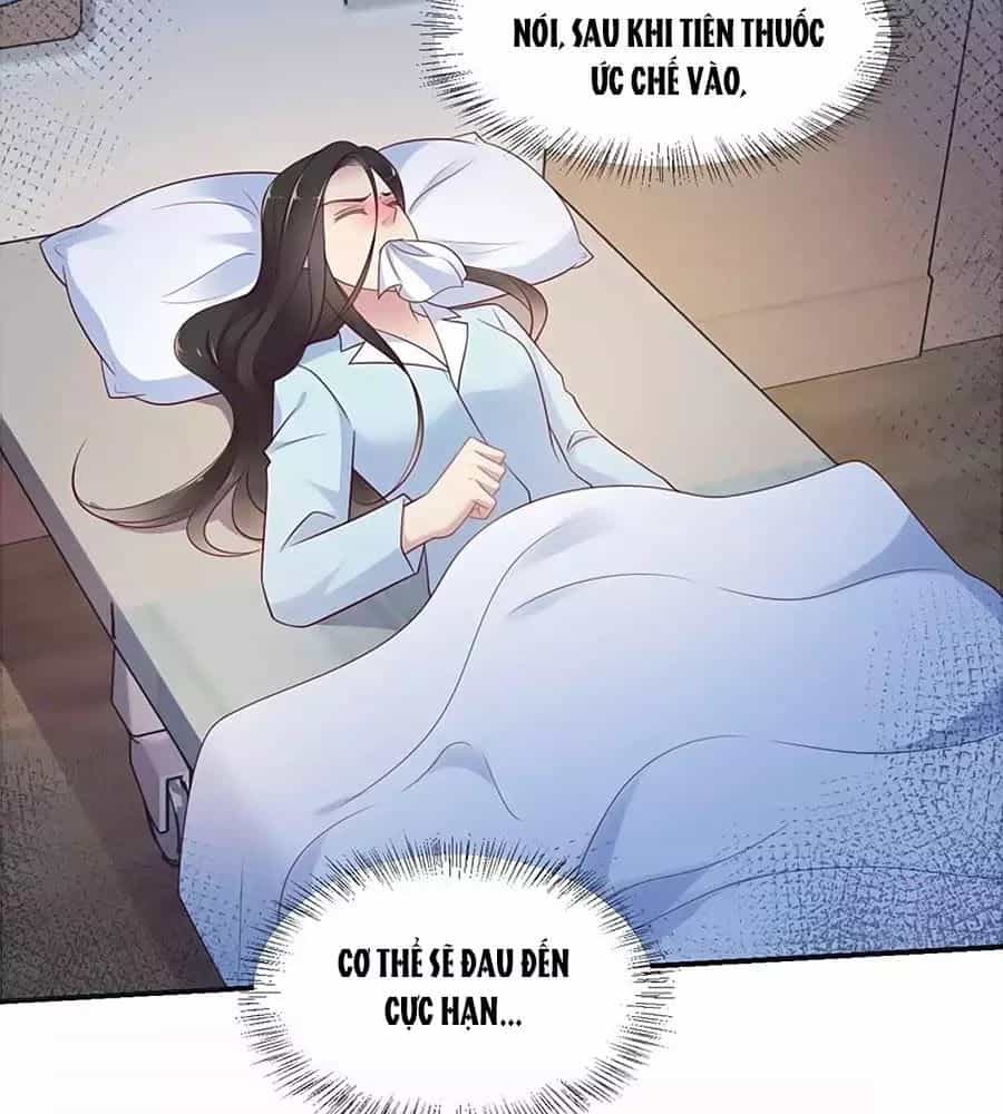 Khóa Chặt Đôi Môi - Chương 92 - ảnh 15