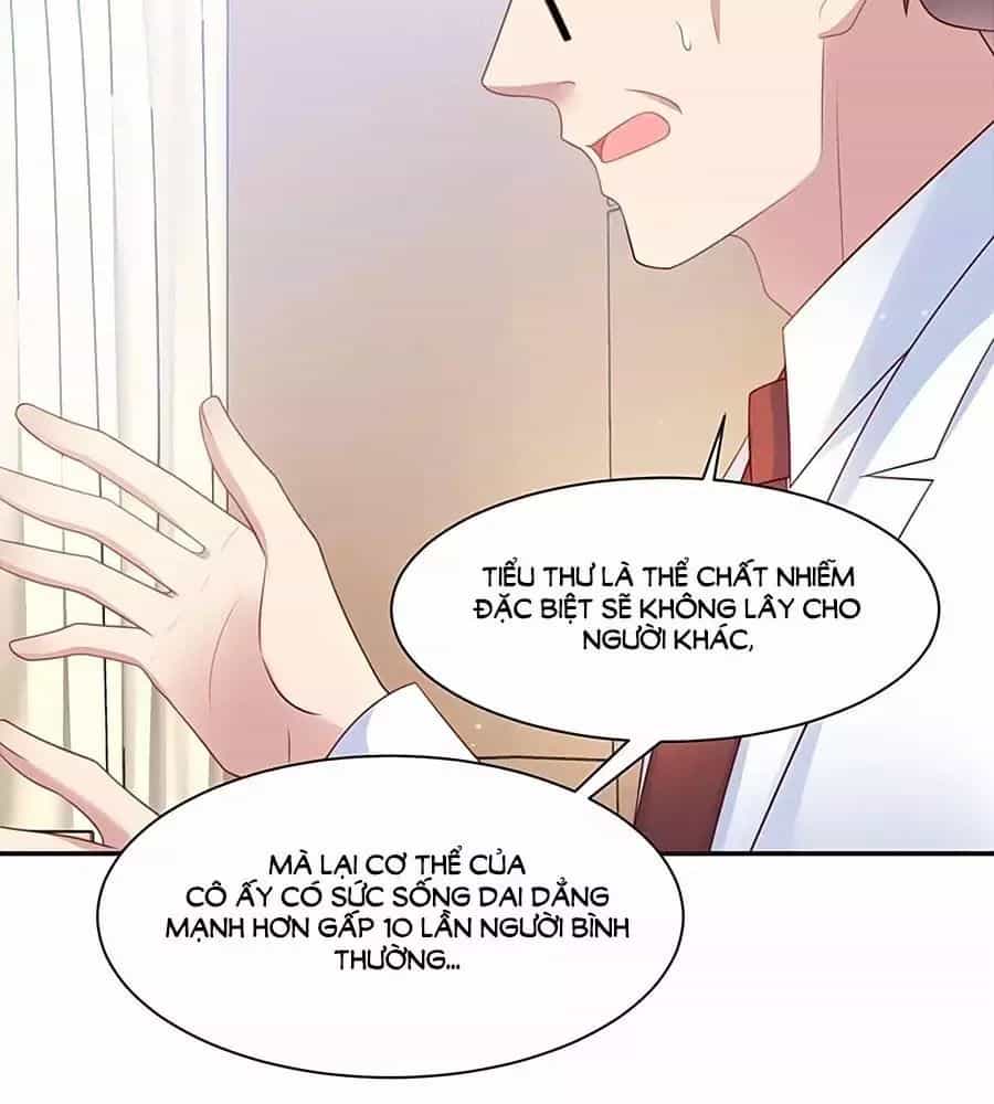 Khóa Chặt Đôi Môi - Chương 92 - ảnh 22