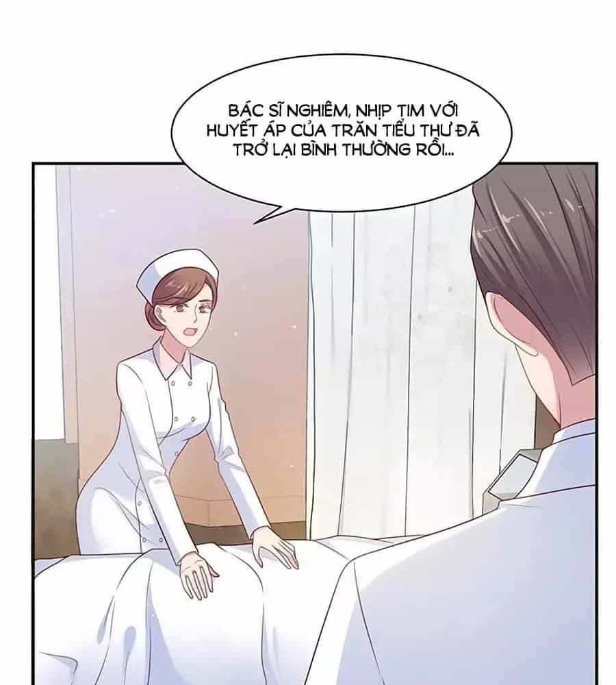 Khóa Chặt Đôi Môi - Chương 92 - ảnh 24