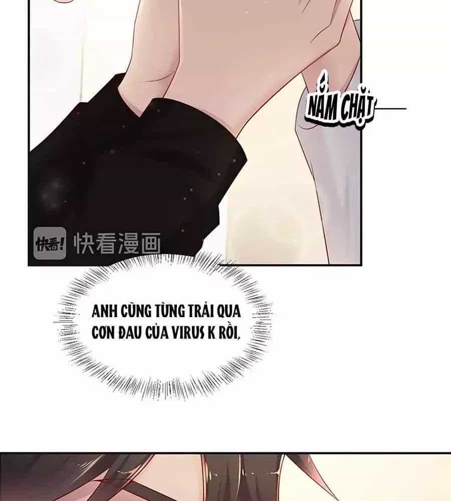 Khóa Chặt Đôi Môi - Chương 92 - ảnh 33