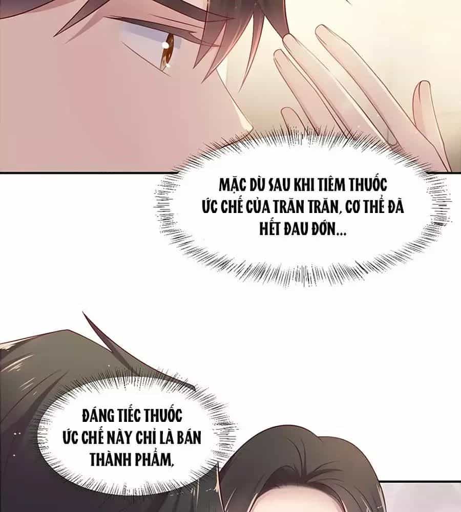 Khóa Chặt Đôi Môi - Chương 92 - ảnh 34
