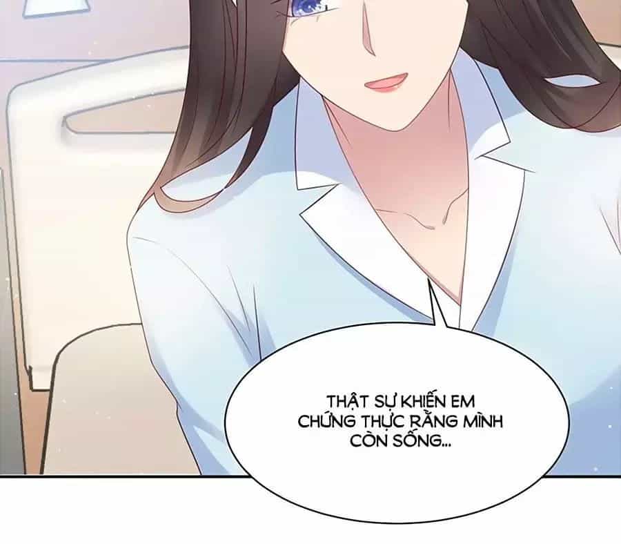 Khóa Chặt Đôi Môi - Chương 92 - ảnh 38