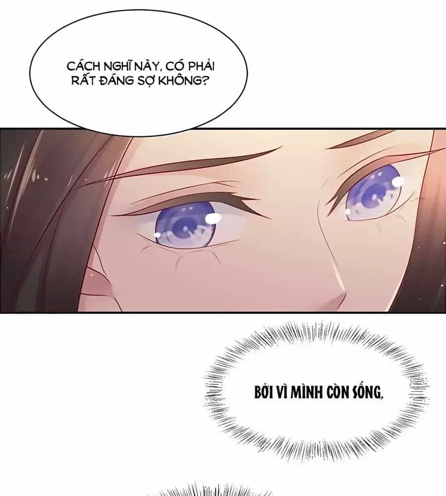 Khóa Chặt Đôi Môi - Chương 92 - ảnh 39